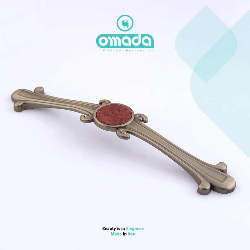 دستگیره کابینت